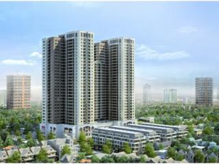 Căn hộ 2pn tại goldsilk complex, giá tốt 6,1 tỷ, 80m2