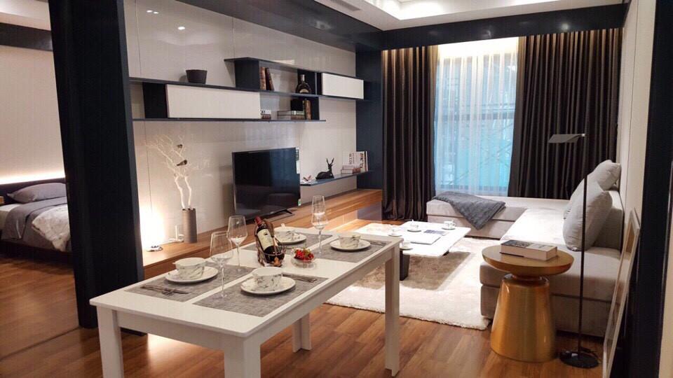 Chính chủ thiện chí bán gấp căn hộ 3pn, 2wc tại samsora premier, 6,9 tỷ, 91.2m2, view đẹp