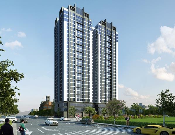 Chính chủ bán cc pcc1 triều khúc, 5,2 tỷ, 63m2, 2pn, 2wc, nhiều tiện ích