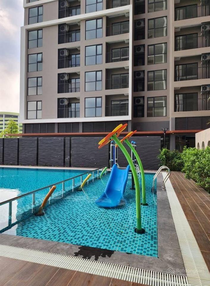 Tôi chính chủ bán căn cc tại the canopy residences  vinhomes smart city, 4,95 tỷ, 60 m2, bao đẹp