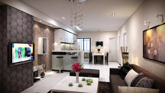 Vợ chồng em cần chuyển nhượng cc sapphire palace, chính kinh, 8,2 tỷ, 91m2, 3pn, 2wc