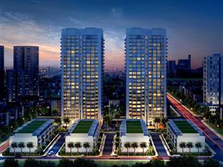 Bán cc 3pn, 88m2, giá 8,5 tỷ ở thống nhất complex, nguyễn tuân, hà nội
