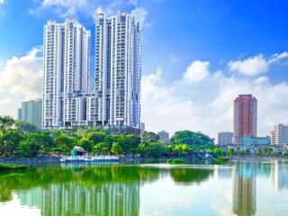 Chính chủ thiện chí bán cc new skyline, 9,5 tỷ, 125m2, 3pn, 2wc tại văn quán, hà đông