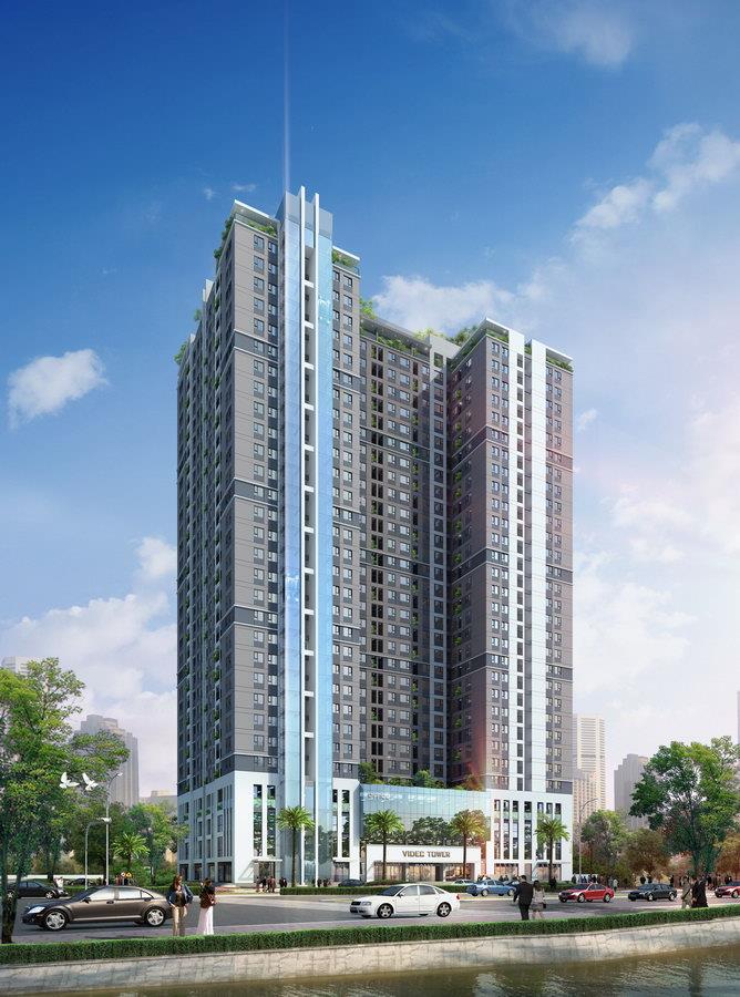 Bán gấp ch riverside garden, 11,5 tỷ, 125m2, 3pn, 2wc, p khương đình, q. thanh xuân, hn