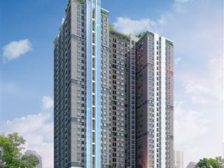 Bán gấp ch riverside garden, 11,5 tỷ, 125m2, 3pn, 2wc, p khương đình, q. thanh xuân, hn
