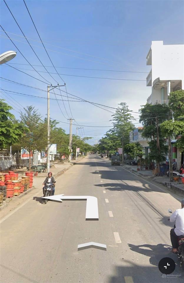 Chính chủ bán gấp lô đất đẹp mặt tiền đường bê tông xã tu bông  khánh hòa
