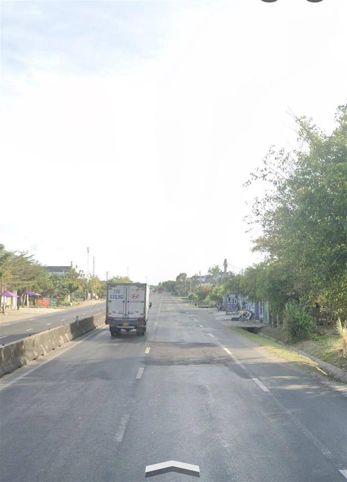 Chính chủ bán gấp lô đất đẹp giá tốt vạn hưng  vạn ninh