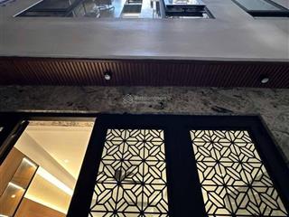 Nhỉnh 20 tỷ bán triệu việt vương, 50m,6t, mt7 thang máy