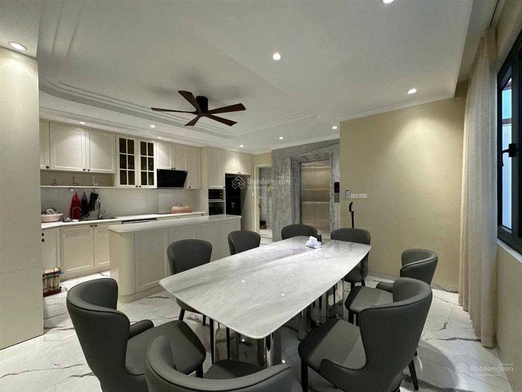 Nhỉnh 20 tỷ bán triệu việt vương, 50m,6t, mt7 thang máy