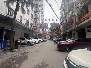 Phân lô ba đình 60m  mt 6.5m  5t nhỉnh 20 tỷ  lô góc 2 thoáng ô tô vào tận nhà !