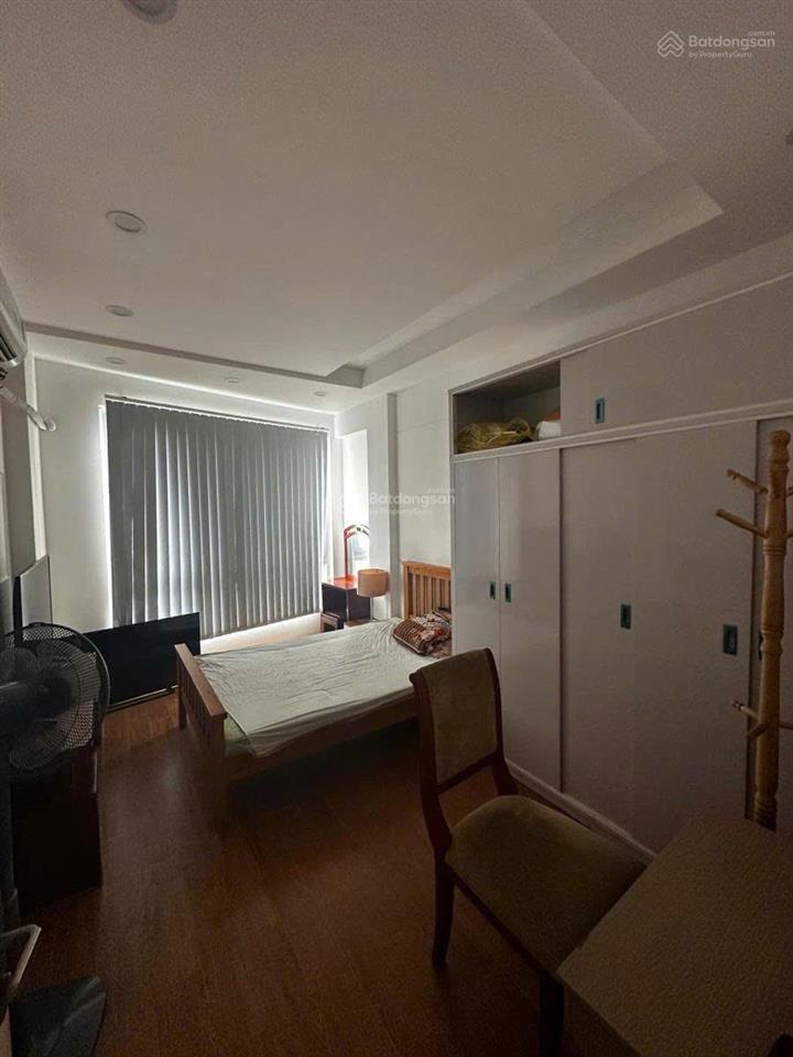 6 tỷ  40m2  5 tầng  chùa láng  dòng tiền 180tr/ năm