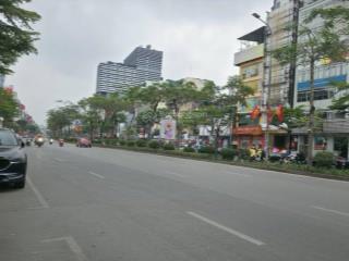 Nhỉnh 30 tỷ | 85m2 | mặt phố xã đàn | 2 tầng | vỉa hè rộng | kinh doanh tốt