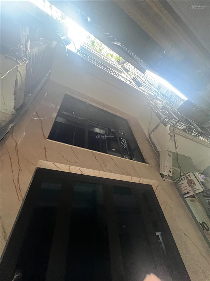 Cực hiếm ngõ phố lý thường kiệt  hoàn kiếm  40m2  8 tầng  giá 28,5 tỷ