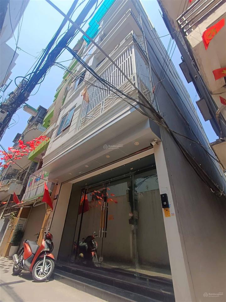 Siêu phẩm chùa bộc 105m  8tầng lô góc ô tô đỗ cửa dòng tiền 80100tr/th