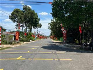 Bán đất 1 sẹc dh507, an linh, phú giáo, 800 triệu, 500m2 chỉ với uy tín