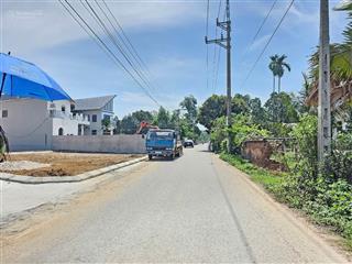 Đất 102m2 cần chuyển nhượng với giá thấp hơn xung quanh
