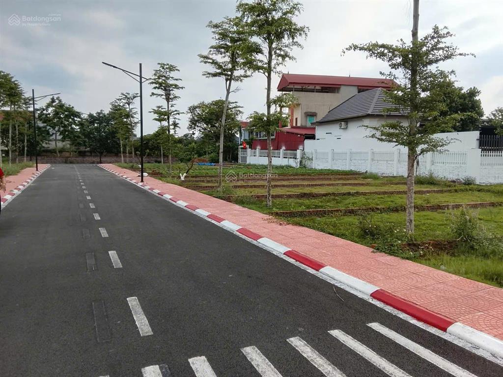 Cắt lỗ mảnh đất 73,7m2 giá 1,85 tỷ ở hòa lạc do không gánh nổi lãi ngân hàng