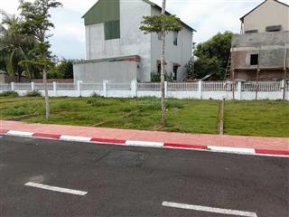 Cắt lỗ mảnh đất 73,7m2 giá 1,85 tỷ ở hòa lạc do không gánh nổi lãi ngân hàng