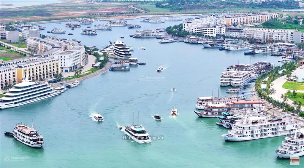 Bán l74 dt 108m2, tuần châu marina hạ long 5.5 tầng, mặt tiền 6m gần hạ long xanh.  0969 162 ***