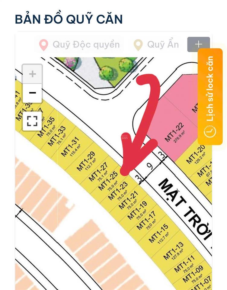 Em mạnh 0842 006 *** bán căn mt17  25 dt 98m2 giá rẻ nhất xây 4 tầng tại vinhomes dương kinh