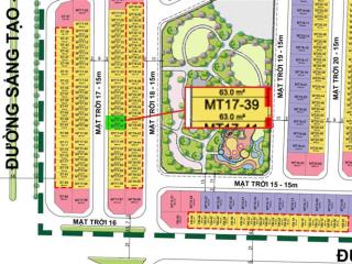 Em mạnh 0842 006 *** bán căn mt17  25 dt 98m2 giá rẻ nhất xây 4 tầng tại vinhomes dương kinh