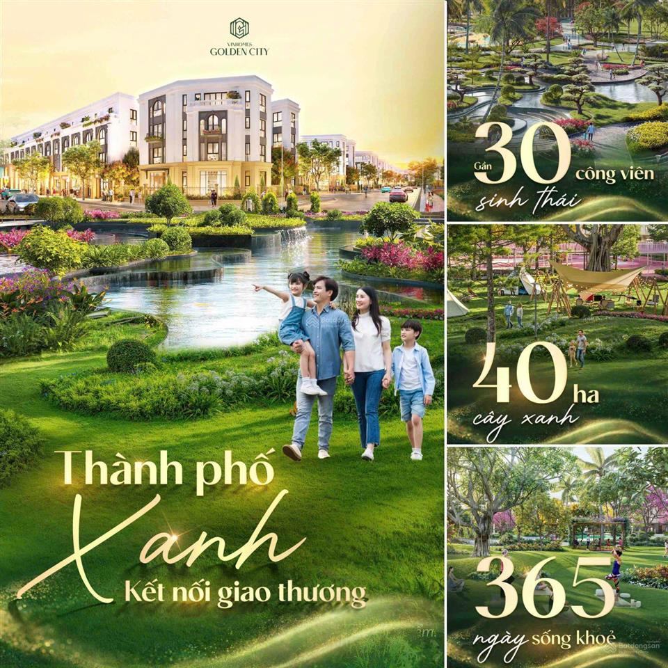 Em mạnh 0842 006 *** bán căn mt125, dt 75m2 view công viên, 2 mặt tiền siêu vip vin dương kinh