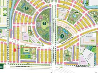 Em mạnh 0842 006 *** bán căn liền kề giá 4,85 tỷ xây thô 4 tầng dự án vin dương kinh hướng đn dt 63m2