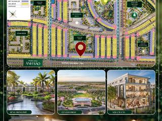 Em mạnh 0842 006 *** bán vin dương kinh th1552, dt 65m2, mặt đường 78m, ký hđmb 30% từ 1.5 tỷ.