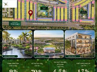 Bán th8 giãn xây 67,5m2 giá vay nh 6 tỷ tại vinhomes dương kinh,  0842 006 ***