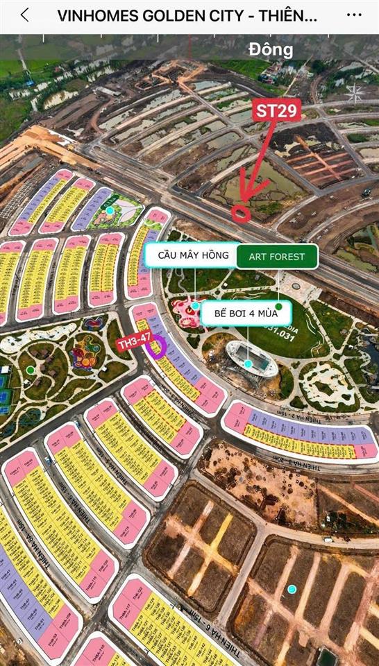 Cần bán shophouse th3 diện tích 65m2 còn lại duy nhất dự án vinhomes dương kinh,  0842 006 ***
