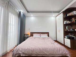 Chính chủ, bán nhà 43m, 5 tầng, ngõ trạm bơm, văn điển, thanh trì