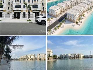 Cắt lỗ 3 tỷ, biệt thự sl hoàng gia 12,5 tỷ  180m2, đông bắc, 4 tầng