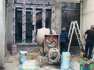 Mặt bằng kiot mới 100%, hẻm xe hơi đường số 18, p. linh chiểu,thủ đức