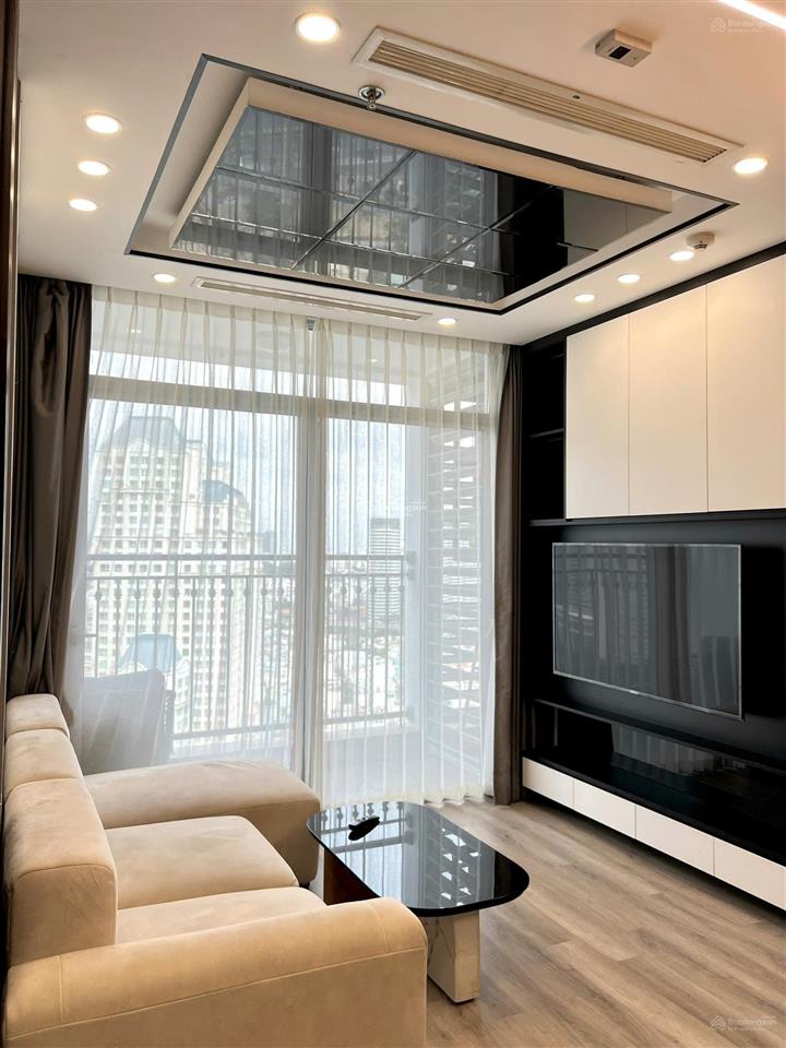 Chính chủ cho thuê ch golden mansion, dt 75m2, 2pn, 2wc, nhà đẹp, giá 16tr.  0932 874 ***  hoà