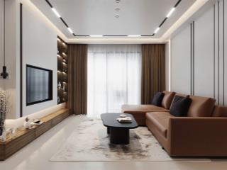 Cho thuê ch the privia nhận vào ở ngay 2pn+2wc 70m2 giá 9tr/tháng ,   0932 874 ***  hoà