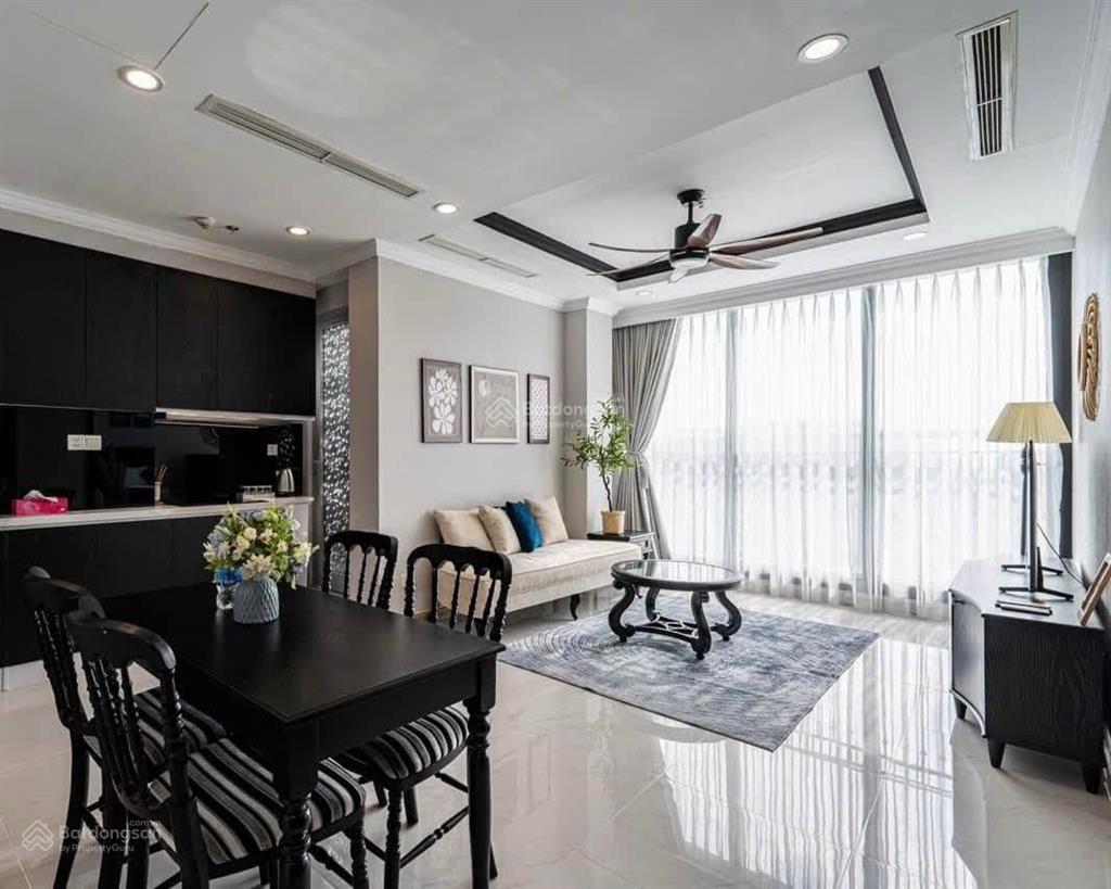 Căn hiếm cho thuê chcc carillon 2, dt 90m², 3 phòng ngủ 2 wc, giá 11 triệu,  0932 874 ***  hoà