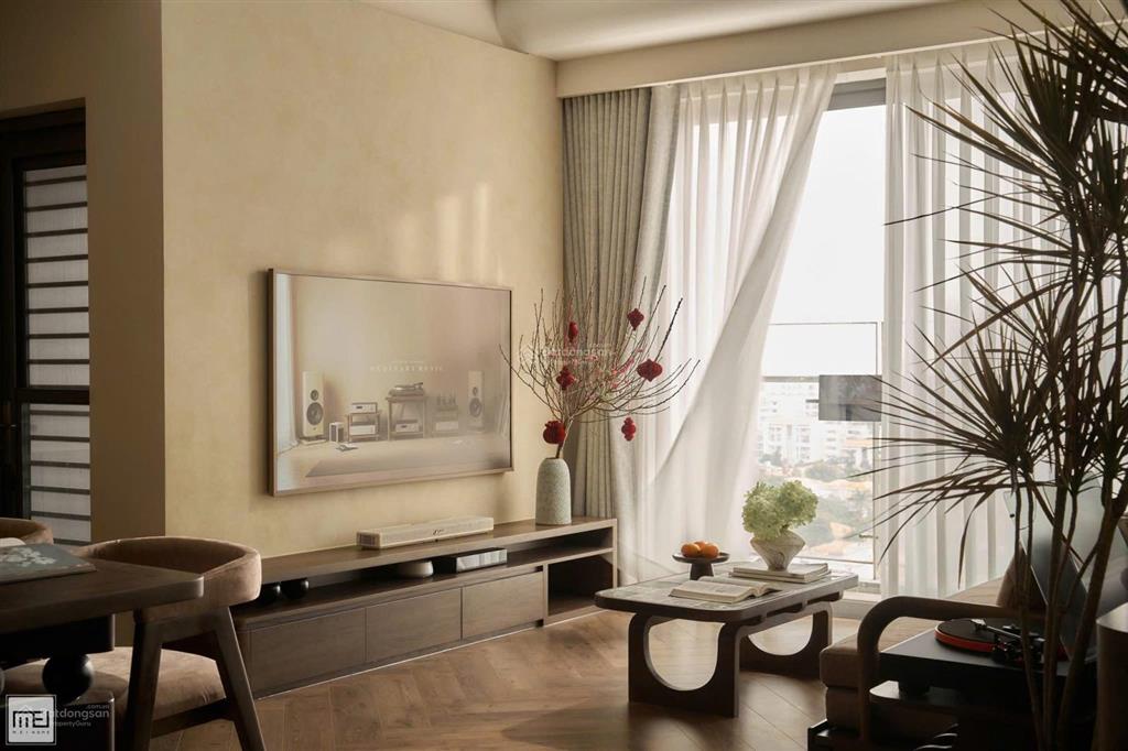 Cần cho thuê chung cư saigon asiana, quận 6. dt 70m2, 2pn 2wc. giá 11tr/th.  0932 874 ***  hòa