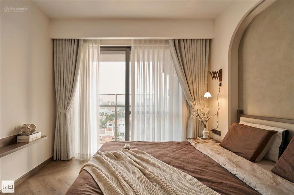 Cần cho thuê chung cư saigon asiana, quận 6. dt 70m2, 2pn 2wc. giá 11tr/th.  0932 874 ***  hòa