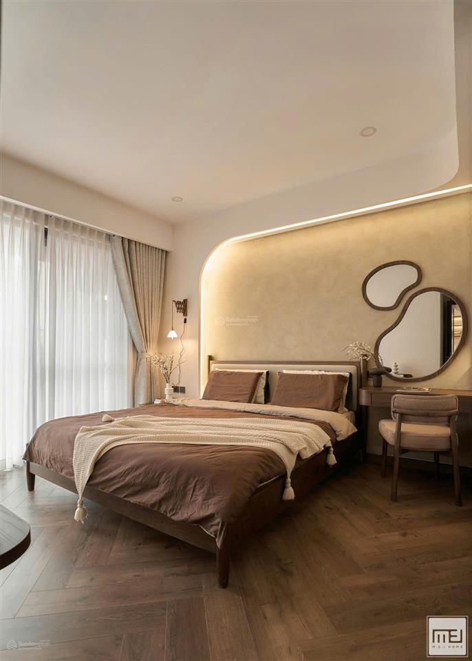 Cần cho thuê chung cư saigon asiana, quận 6. dt 70m2, 2pn 2wc. giá 11tr/th.  0932 874 ***  hòa