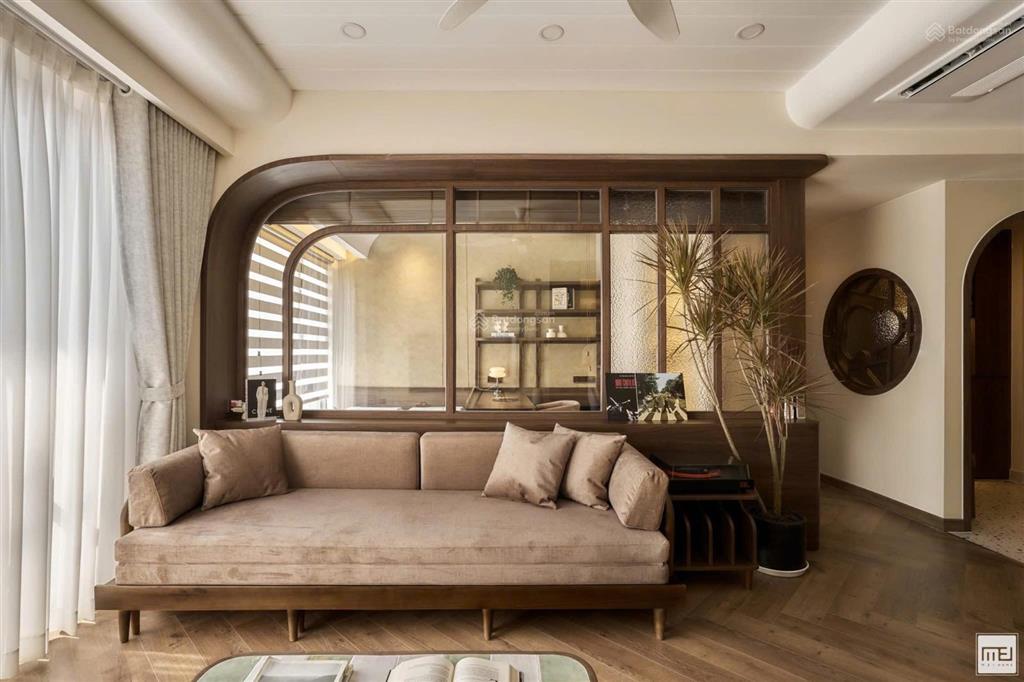 Cần cho thuê chung cư saigon asiana, quận 6. dt 70m2, 2pn 2wc. giá 11tr/th.  0932 874 ***  hòa