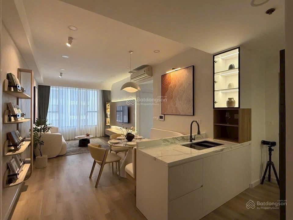 Chính chủ bán căn hộ babylon, 50m2, 1 phòng ngủ, view đẹp, sổ hồng, giá 3 tỷ 0932 874 ***  hoà