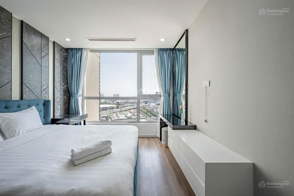 Bán căn hộ cc tại carillon 2, giá tốt 4,5 tỷ, 90m2, 3pn/2wc, nhà đẹp,  0932 874 ***  hoà