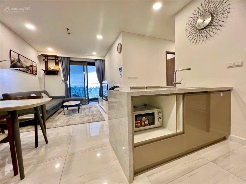 Bán căn hộ cc res green tower, tân phú, dt. 52m2, 2pn 1wc giá 3,2 tỷ sổ  0932 874 ***  hoà