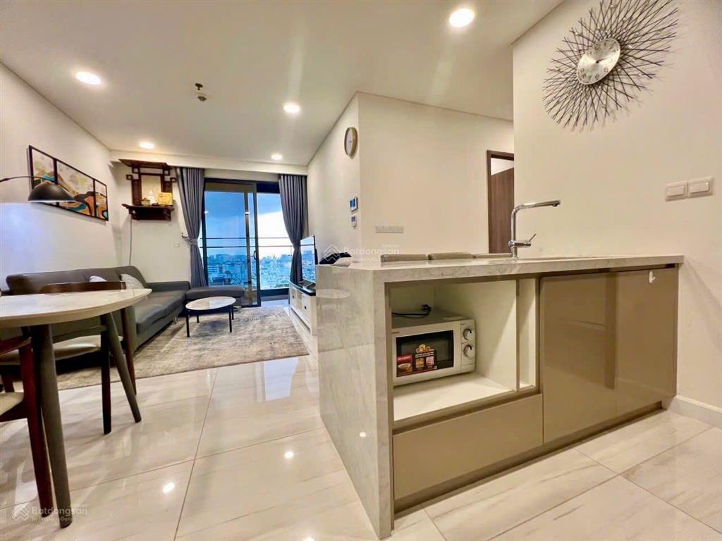 Cho thuê căn hộ cc asiana capella, q6 dt 50m2 1pn 1wc giá 10 triệu nhà đẹp  0932 874 ***  hoà