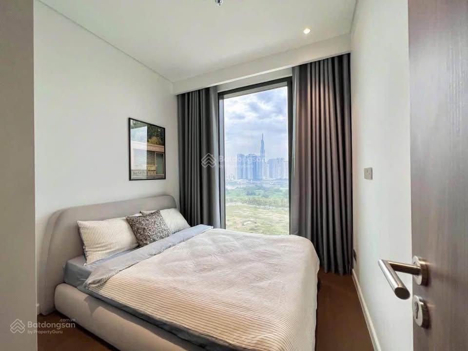 Chính chủ cho thuê chcc newton residence. dt 80m2 2pn 2wc, full nt giá 15tr/th.  0932 874 ***