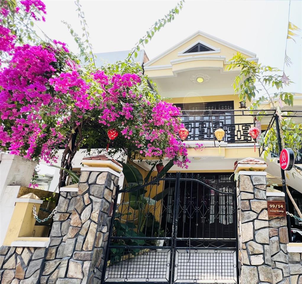 Chính chủ bán căn homestay trung tâm phố cổ hội an  950m tới chùa cầu