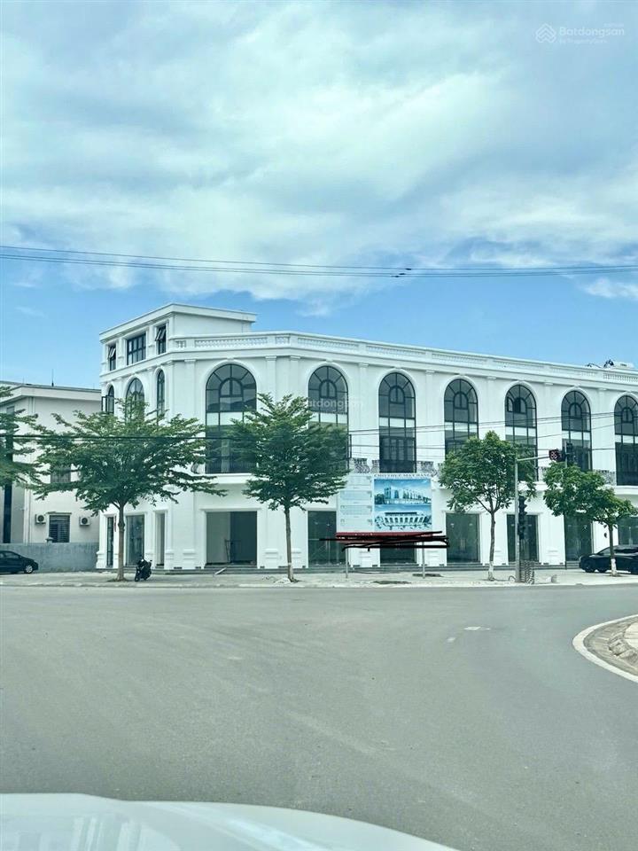 Cho thuê tầng 1&2 nhà mới xây, 750m²/sàn, hợp kd siêu thị, văn phòng, ngân hàng, phòng khám, g.dục