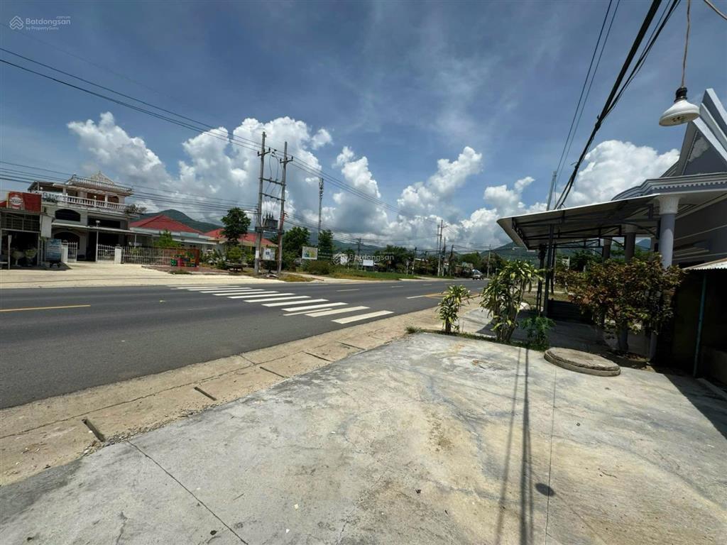 Bán 1,4 ha đất mt sát ubnd x. ninh tây  có 3000m2 thổ cư  thu về 300 tỷ từ 50 căn villa.