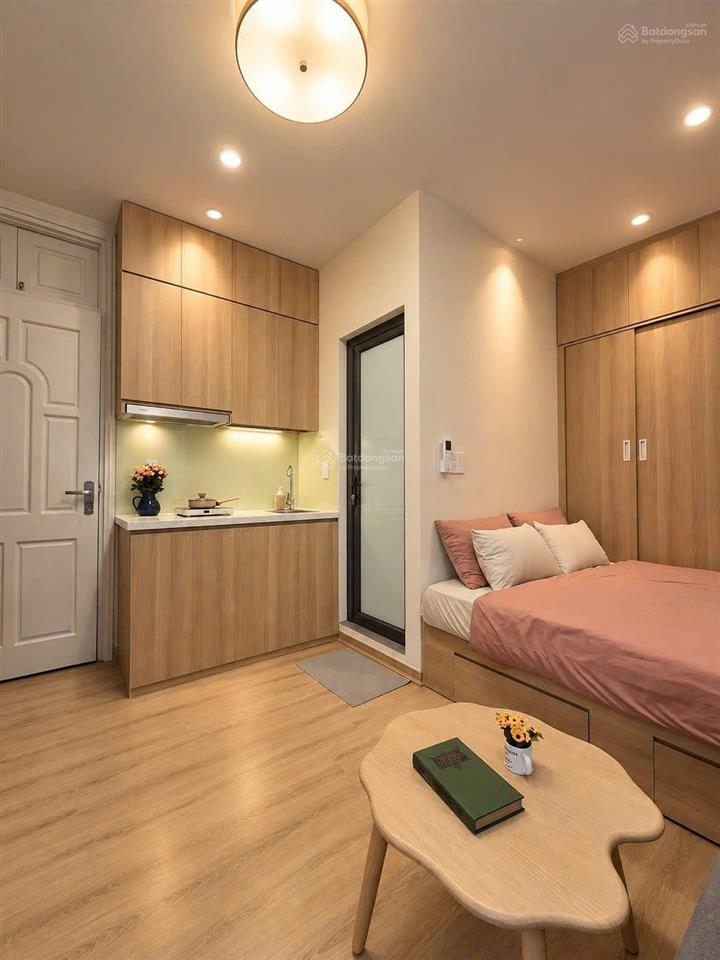 Bán chung cư mini 50m2, 5pn, 5wc tại mỹ đình 1, 11 tỷ vnd