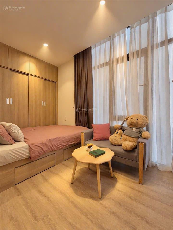 Bán chung cư mini 50m2, 5pn, 5wc tại mỹ đình 1, 11 tỷ vnd